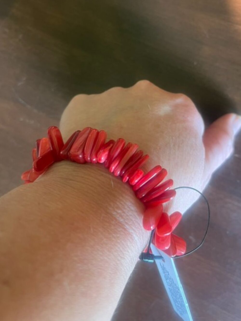 Chico's bracelet